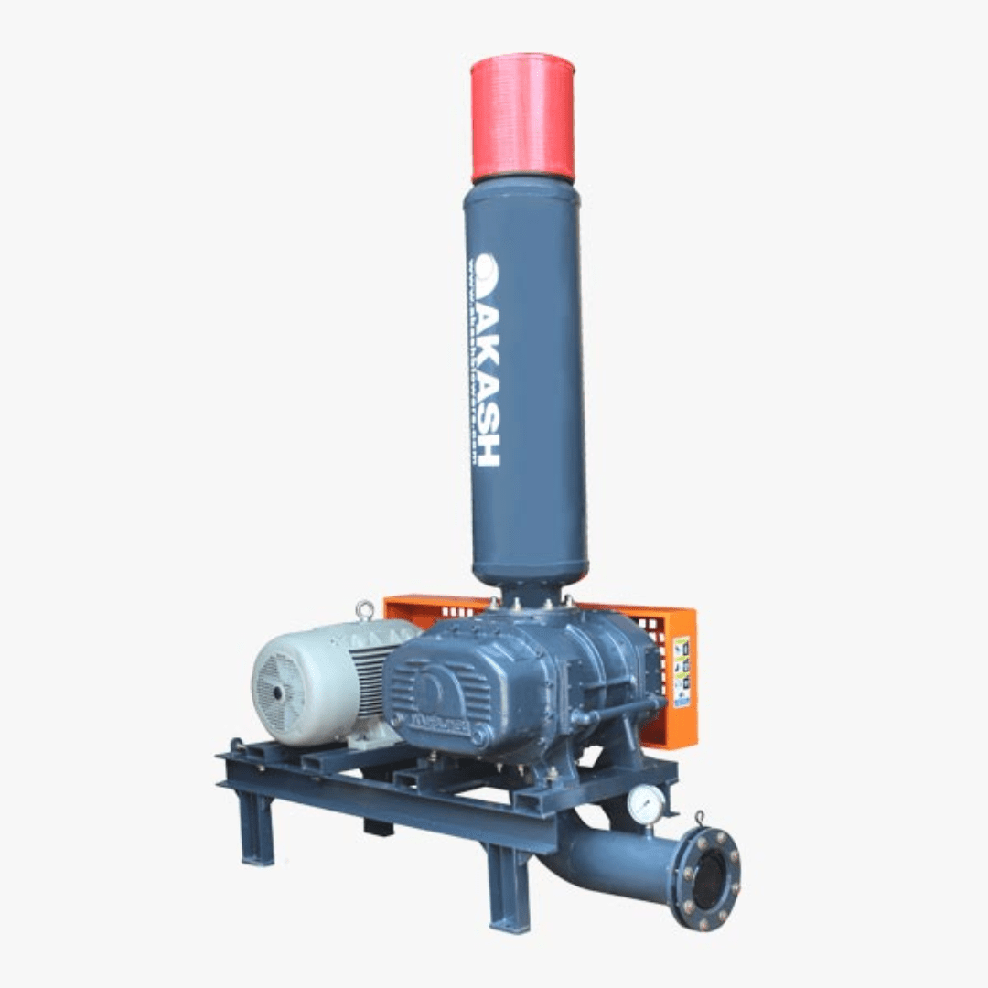 Water Treatment Blowers