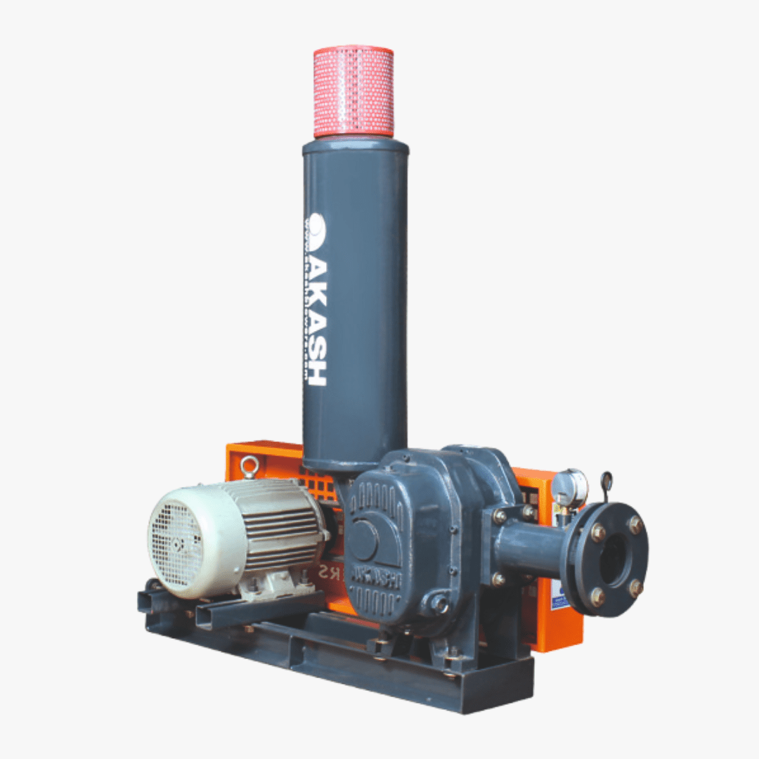 Aqua Culture Blowers