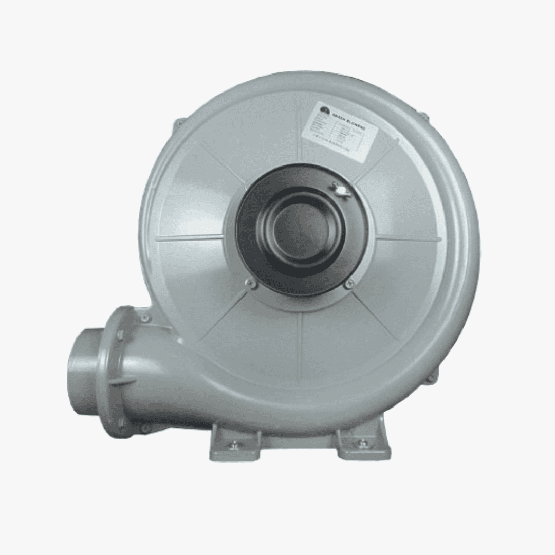 Centrifugal Blowers